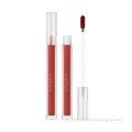 Cosmetics Private Label Vendor Nude Matte Lip Gloss